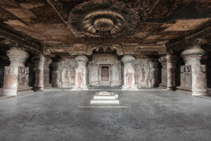 Indian temple carvings -David Paul RN